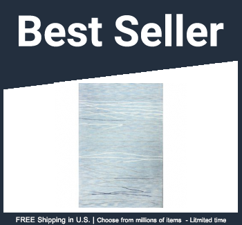 Rugsforsalered Luczak Hand Tufted